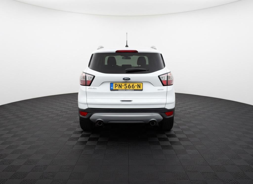 Ford Kuga 1.5 ecoboost trend ultimate