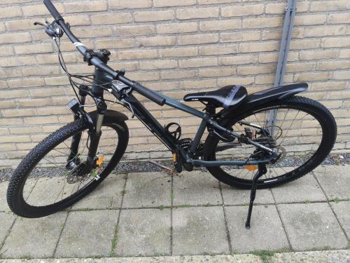 Te koop 27,5 inch cube mountainbike