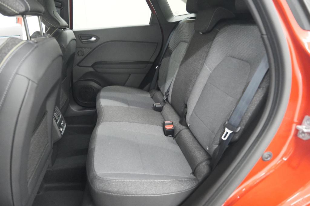 Renault Symbioz 1.6 e-tech hybrid 145 techno | camera | adaptieve cruise co