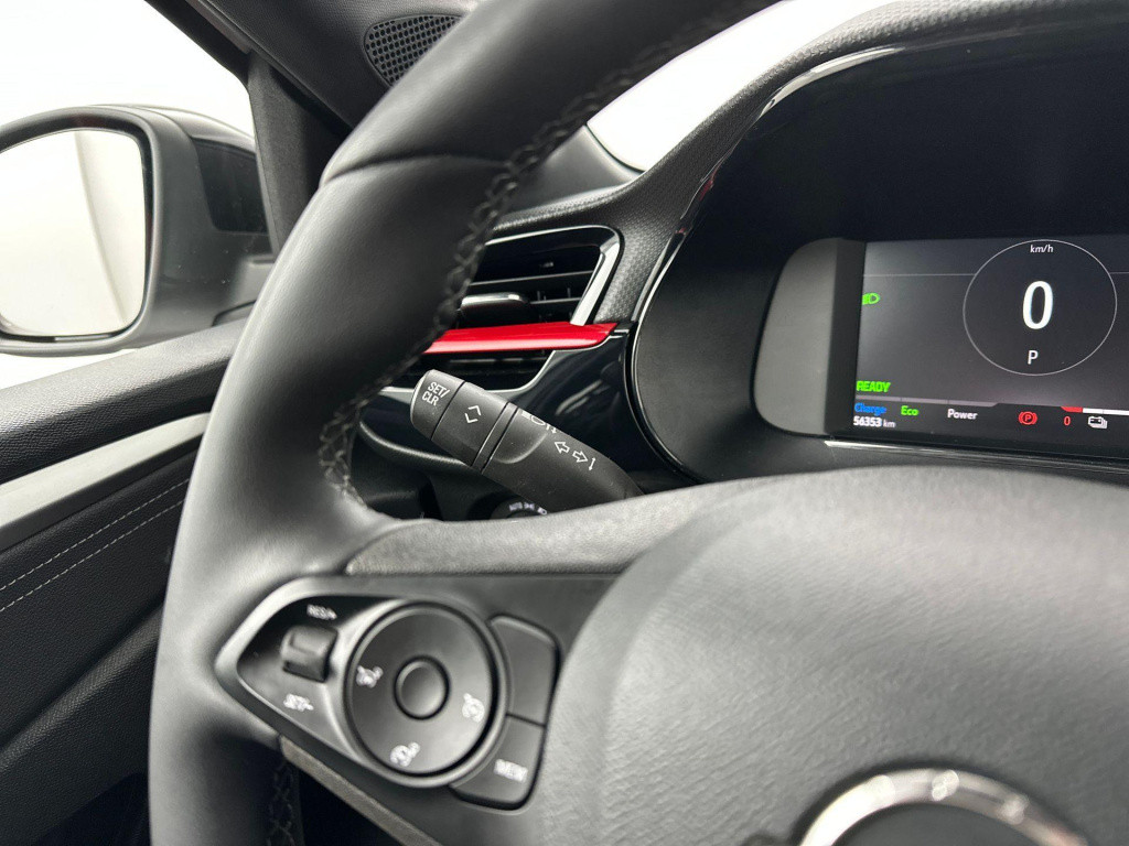 Opel Corsa-e level 4 50 kwh | navigatie | apple carplay/android auto | lich