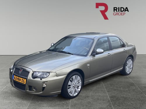 Rover 75 4.6 v8 executive