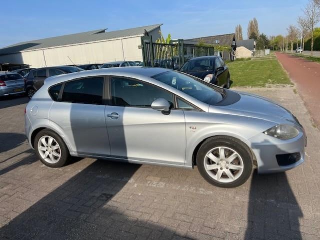 Seat Leon 1.2 tsi good stuff