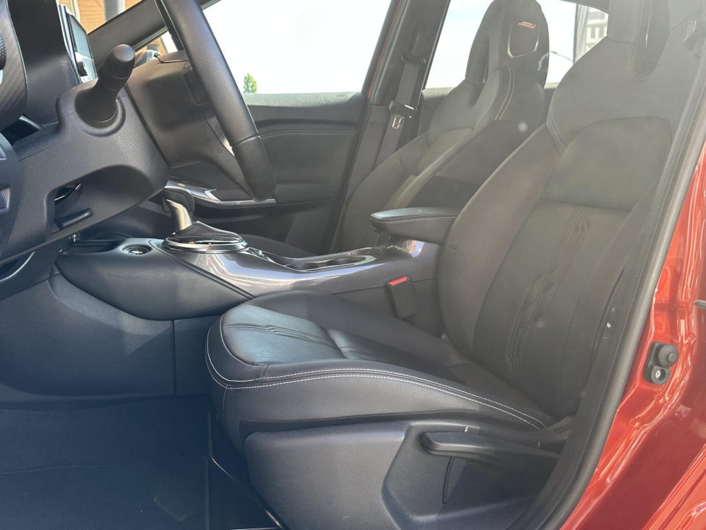 Nissan Juke 1.6 hybrid tekna sound pack | navigatie | 360° camera | adapt. 
