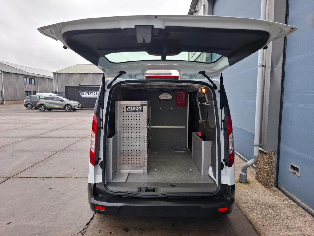 Ford Transit Connect 1.5 ecoblue l2 trend airco / cruise controle / kasten 