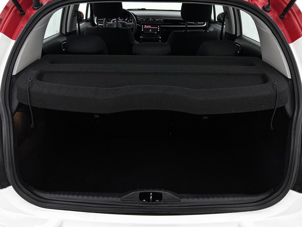 Citroen C3 83 pk feel edition | rijklaar |  rijklaar |