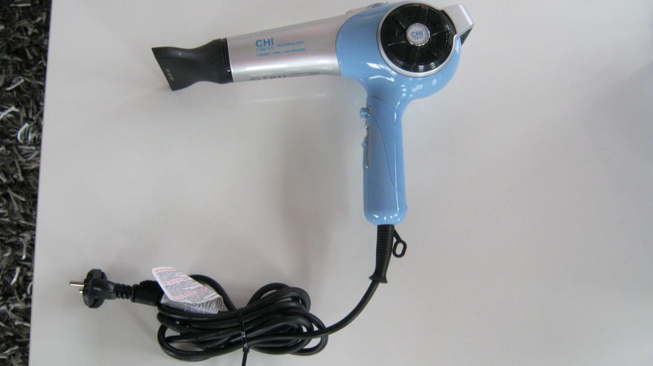 NIEUW FHON  CHI NANO DRYER VAN 140 EURO VOOR 50 EURO
