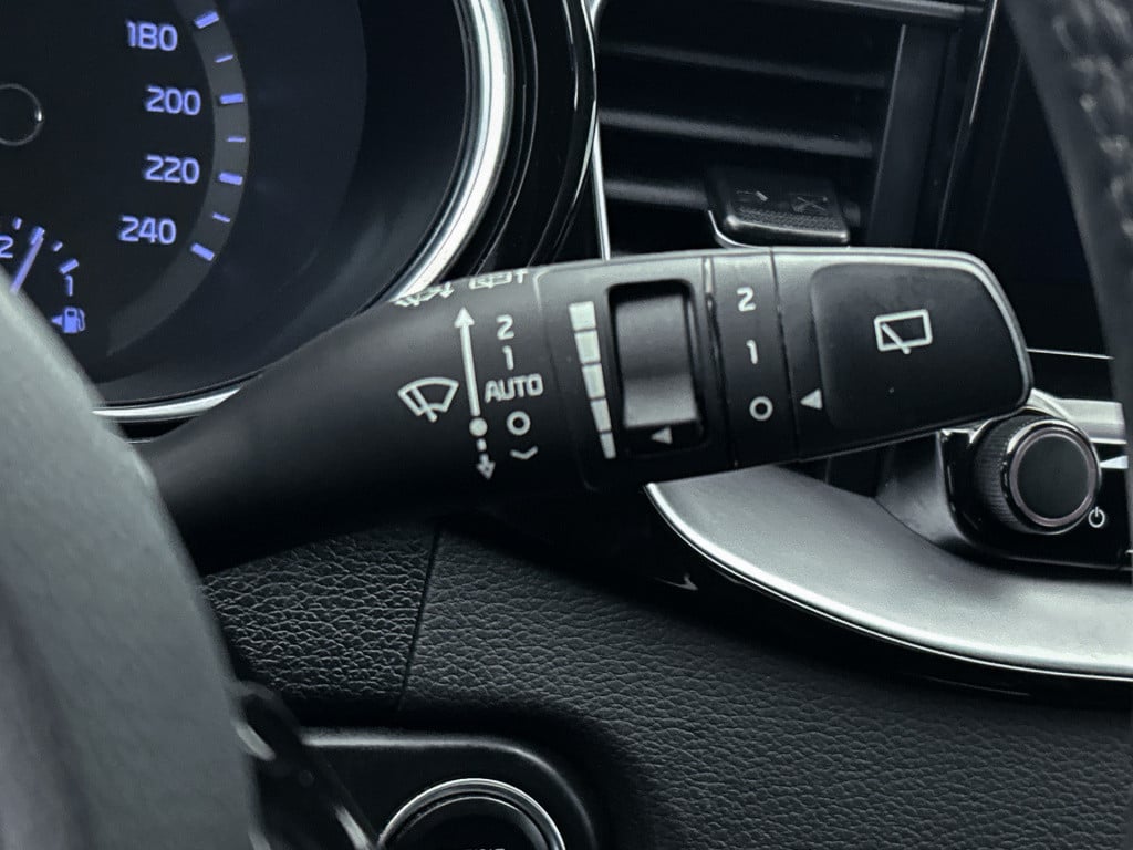 Kia Ceed Sportswagon 1.6 gdi phev dynamicplusline | lichtmetalen velgen |