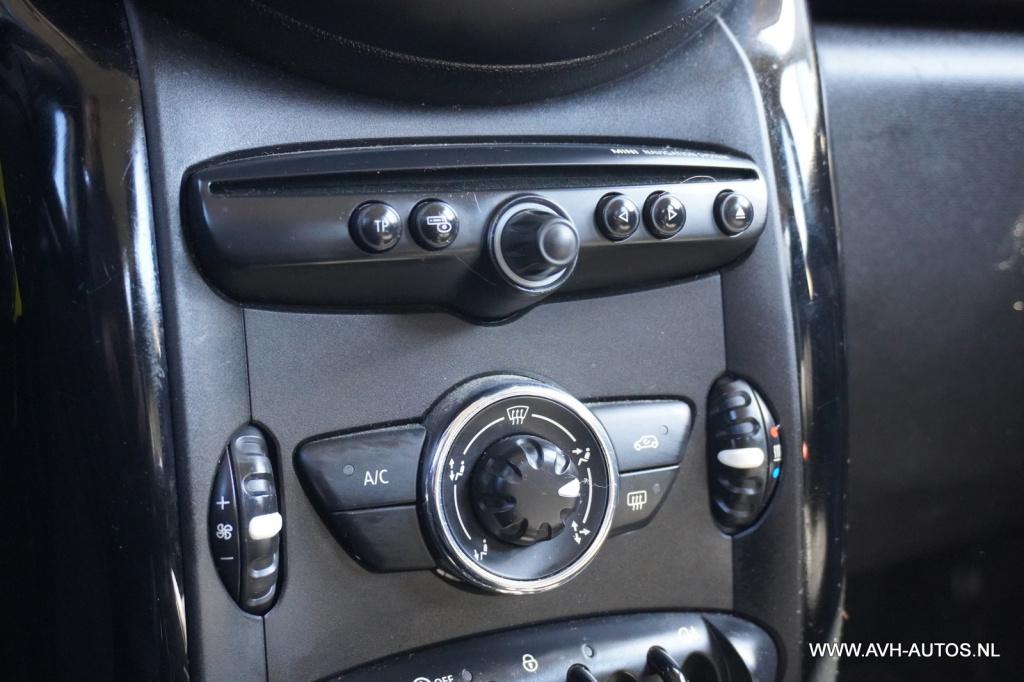 Mini Countryman mini 1.6 one