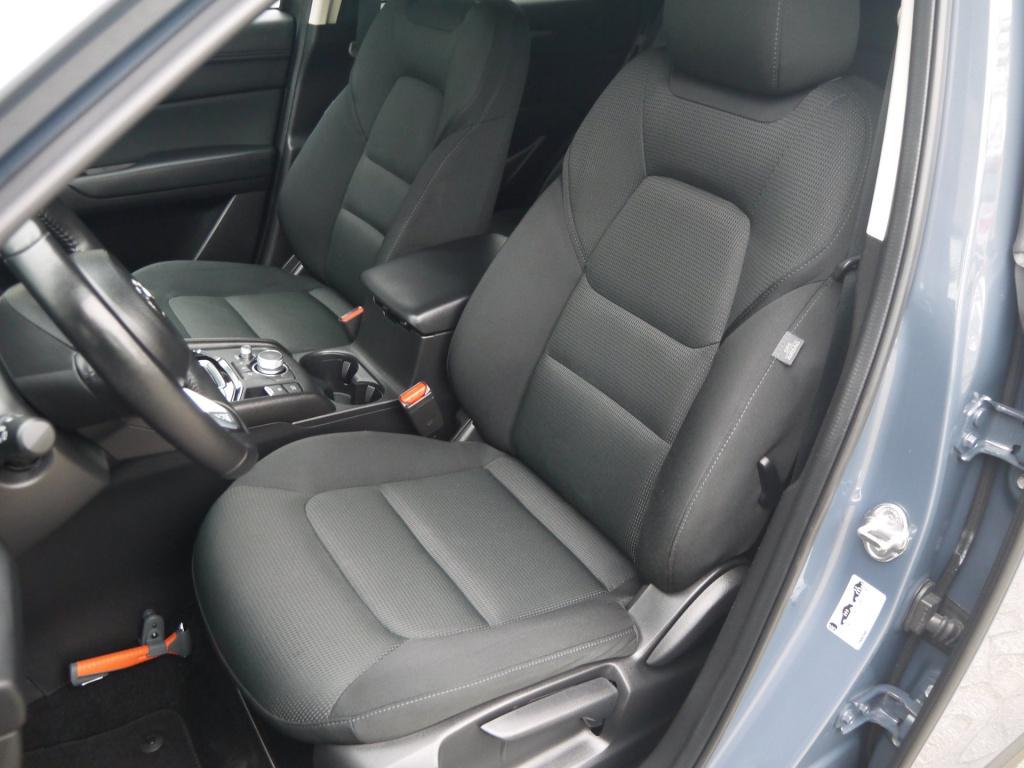 Mazda Cx-5 2.0 skyactiv-g 165 aut. comfort i-activsense pack|rijklaar