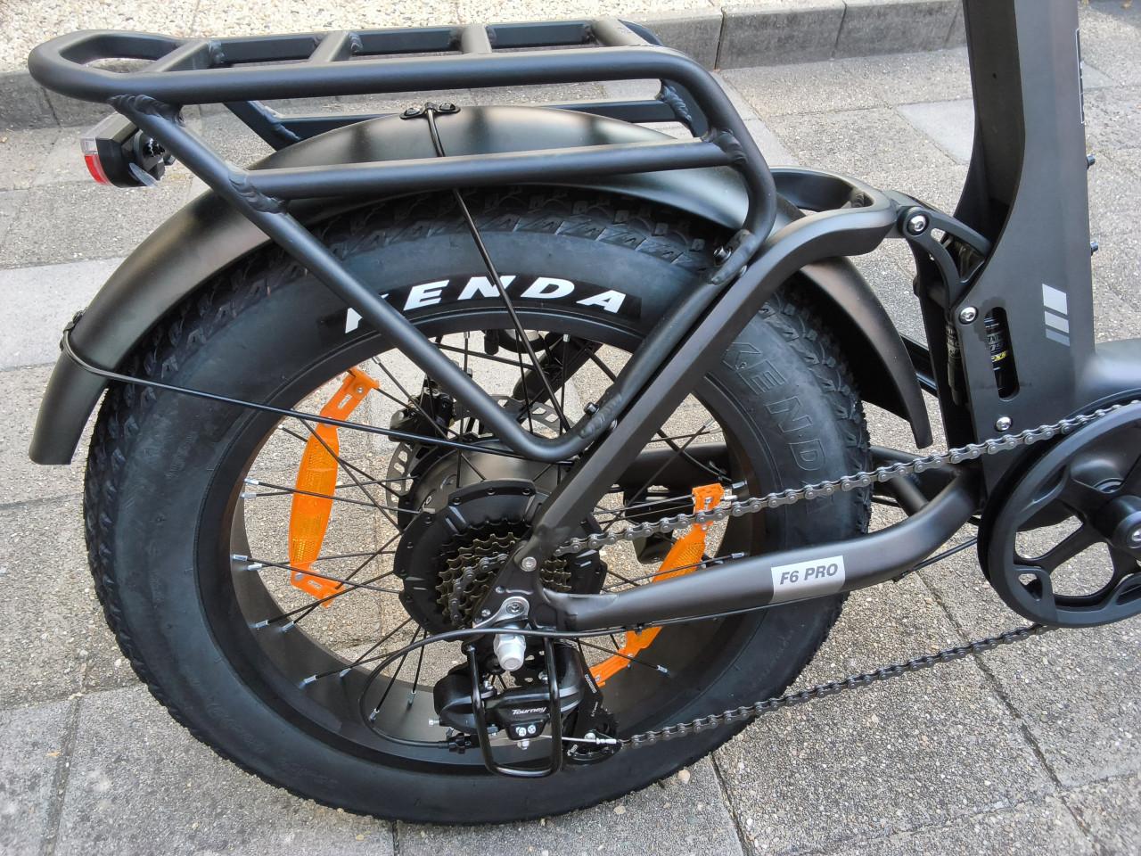 Vouwfiets