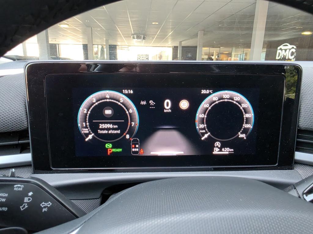 Volkswagen T-roc 1.5 etsi 85 kw life