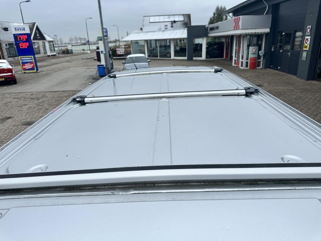 Ford Transit Custom 290 2.2 tdci l2h1 trend