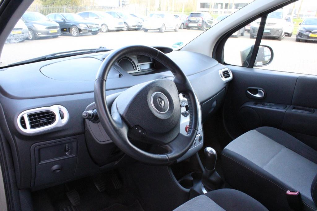 Renault Grand Modus 1.2 tce dynamique