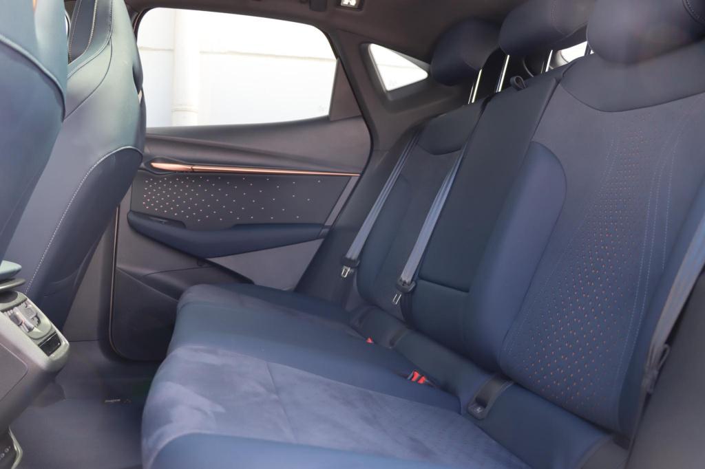 Cupra Tavascan vz extreme 82 kwh 340pk | soh 99,7% |