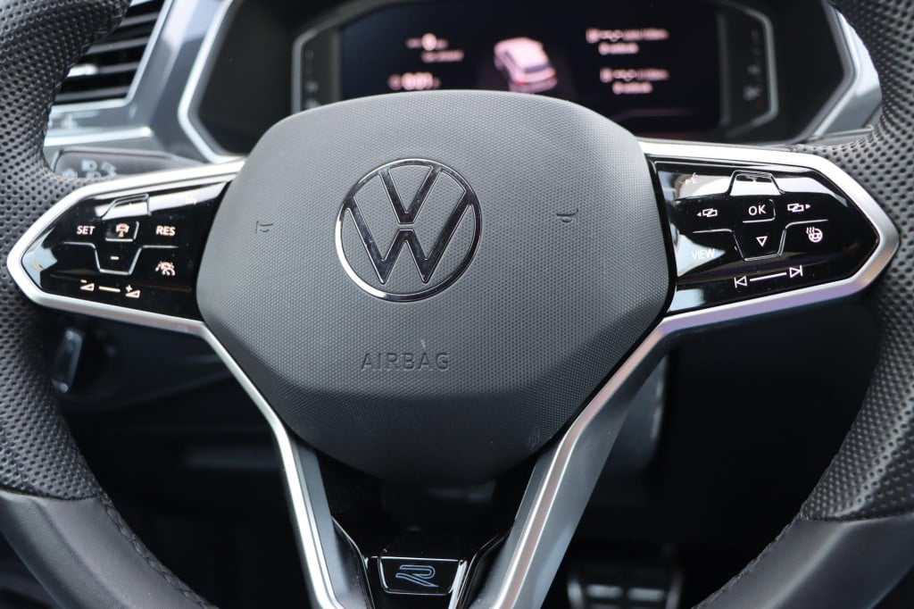 Volkswagen Tiguan 1.4 tsi ehybrid r-line business + 245pk dsg6