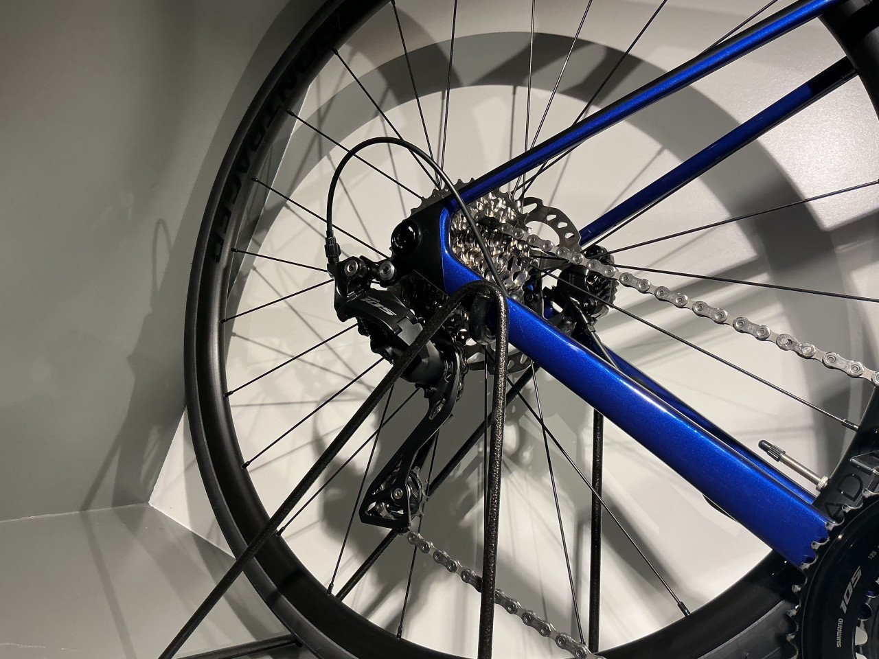 Trek Madone SL 5