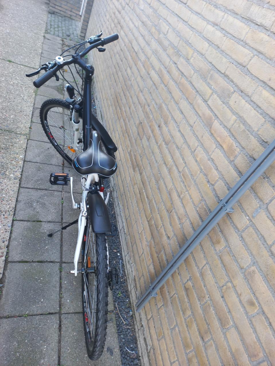 Te koop meisjes/dames mountainbike 28 inch