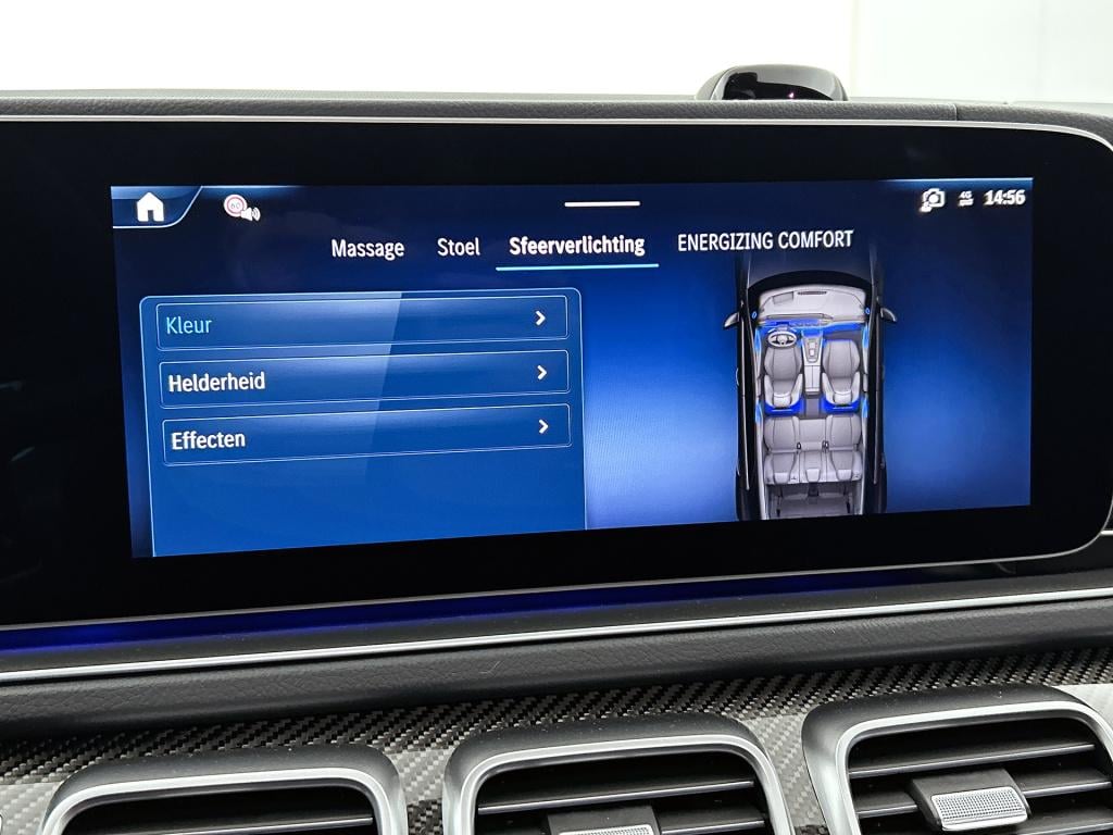 Mercedes-Benz Gle amg 53 hybrid 4matic+ night edition premium plus | remkla