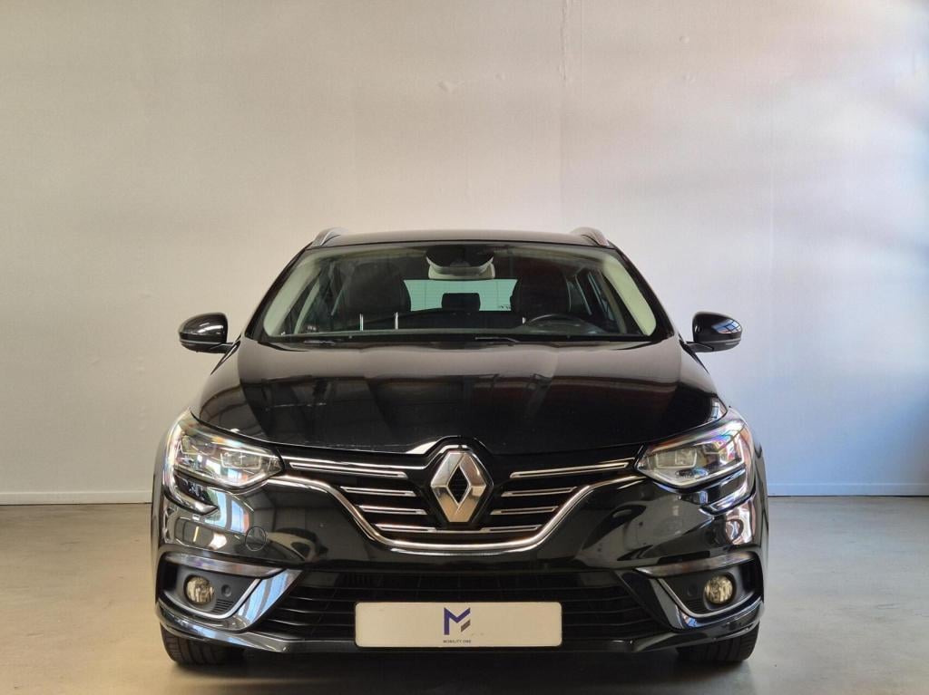 Renault Megane 1.3 tce bose / automaat / achteruitrijcamera
