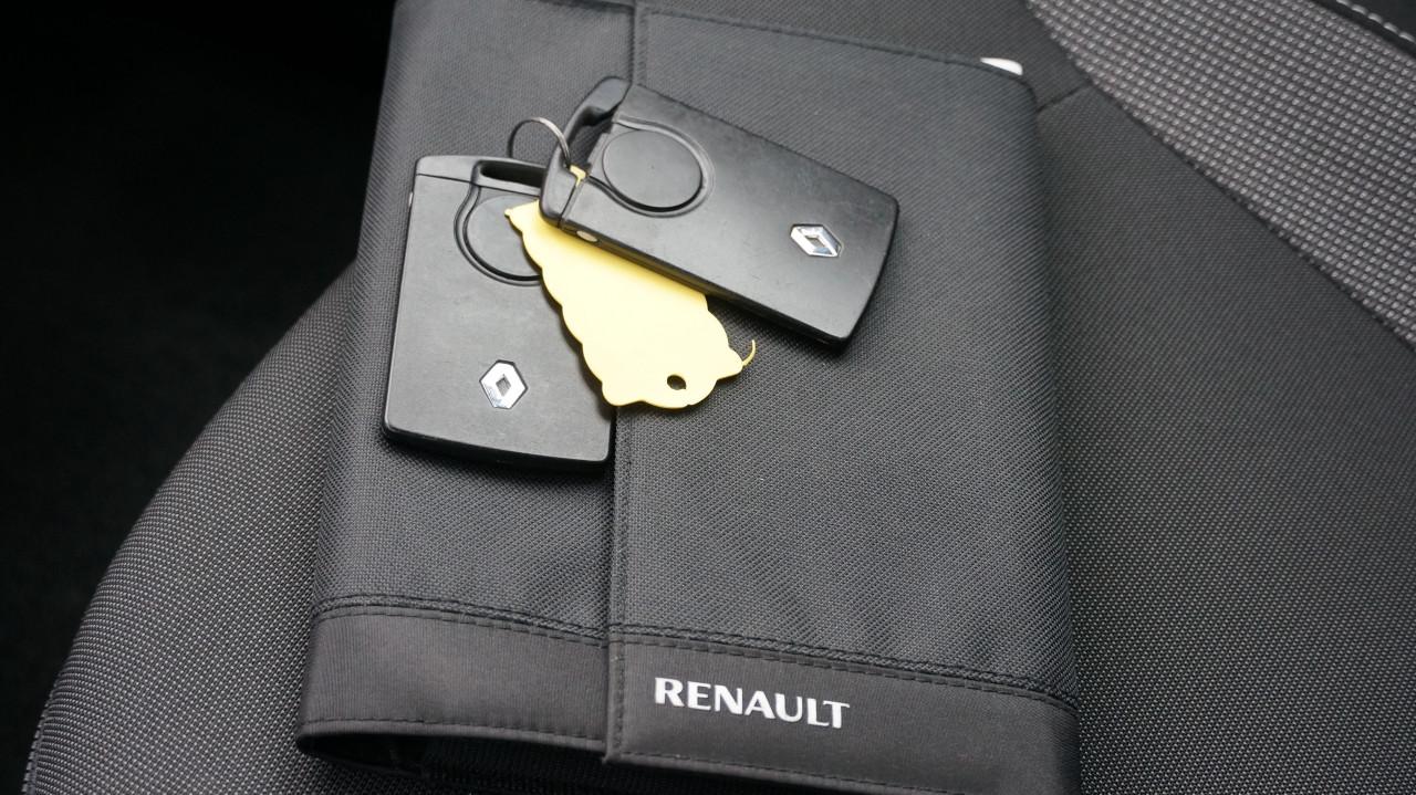 Renault Captur 0.9 TCe Dynamique rijklaar incl garantie