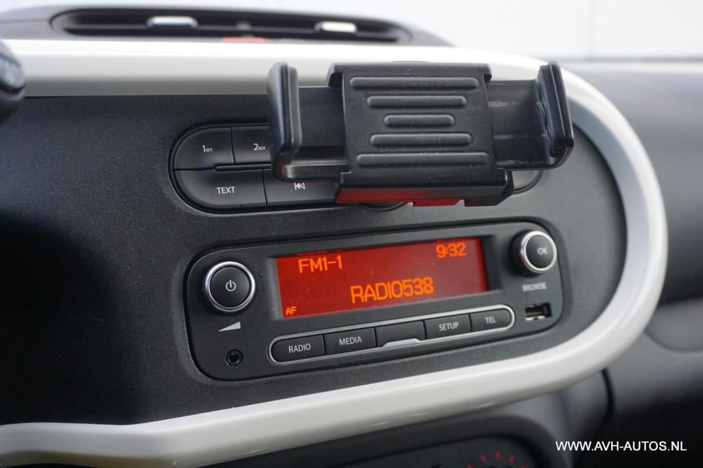 Renault Twingo 1.0 sce collection