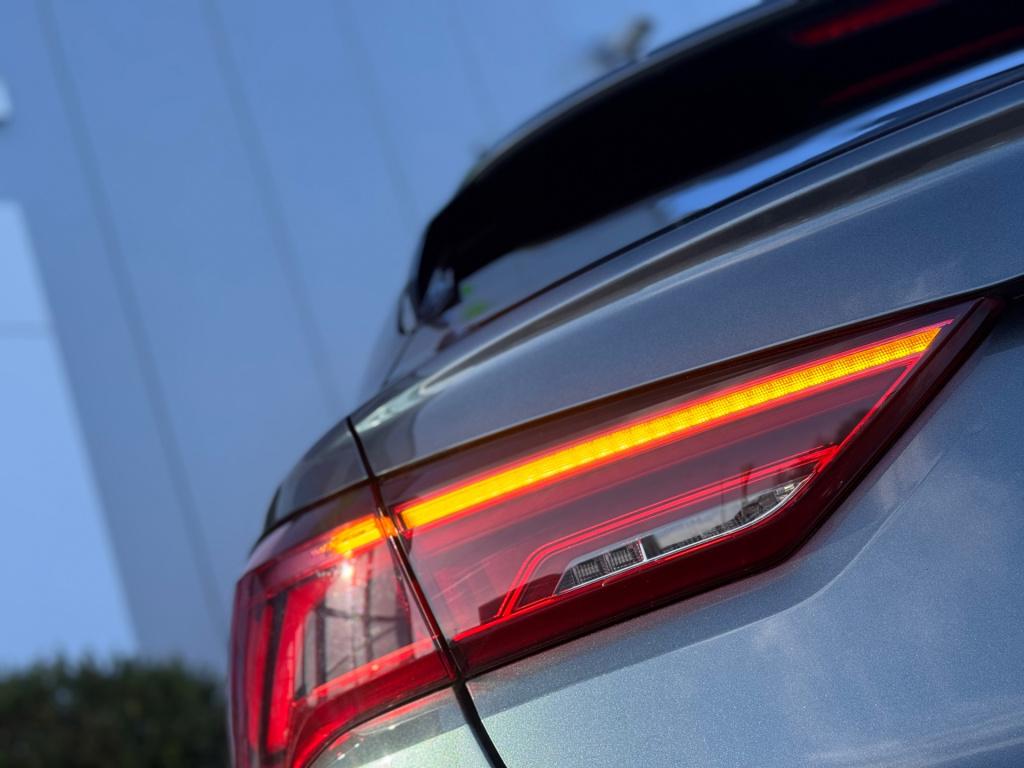 Audi Q3 sportback 35 tfsi s-line * matrix led * trekhaak * camera