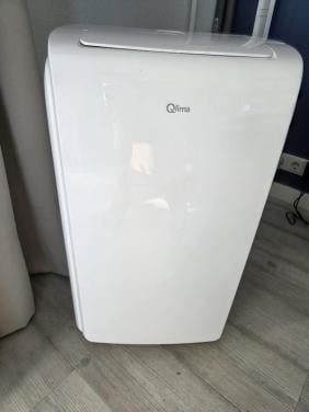 Mobiele airco te koop Qlima P534