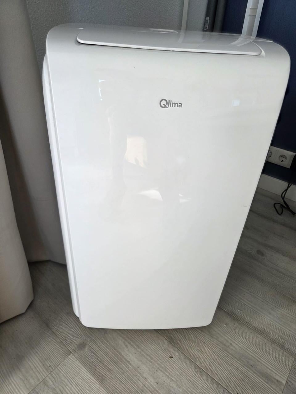 Mobiele airco te koop Qlima P534