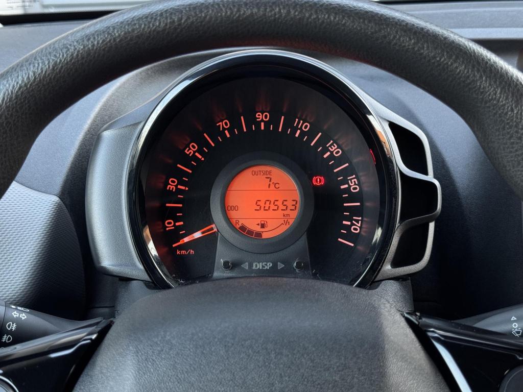 Peugeot 108 1.0 e-vti active premium pack, nl-auto!