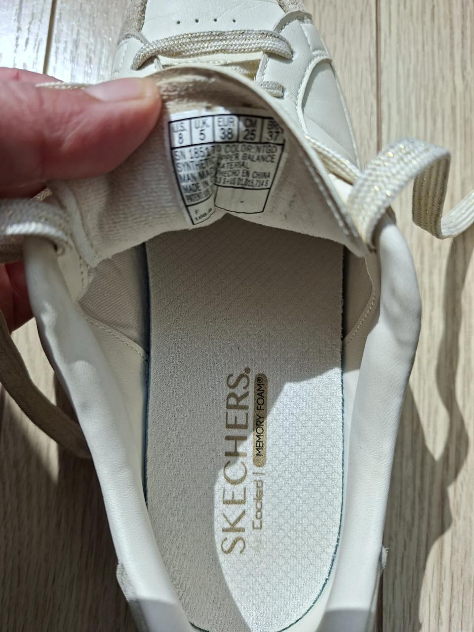 Sketchers
