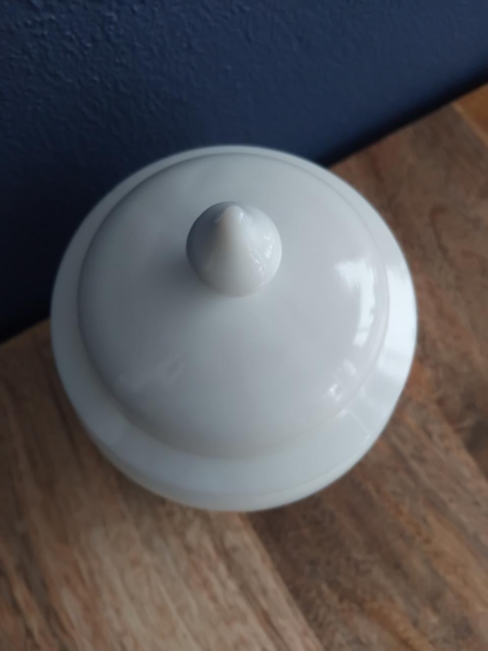 Vintage AVON Dekselpotje