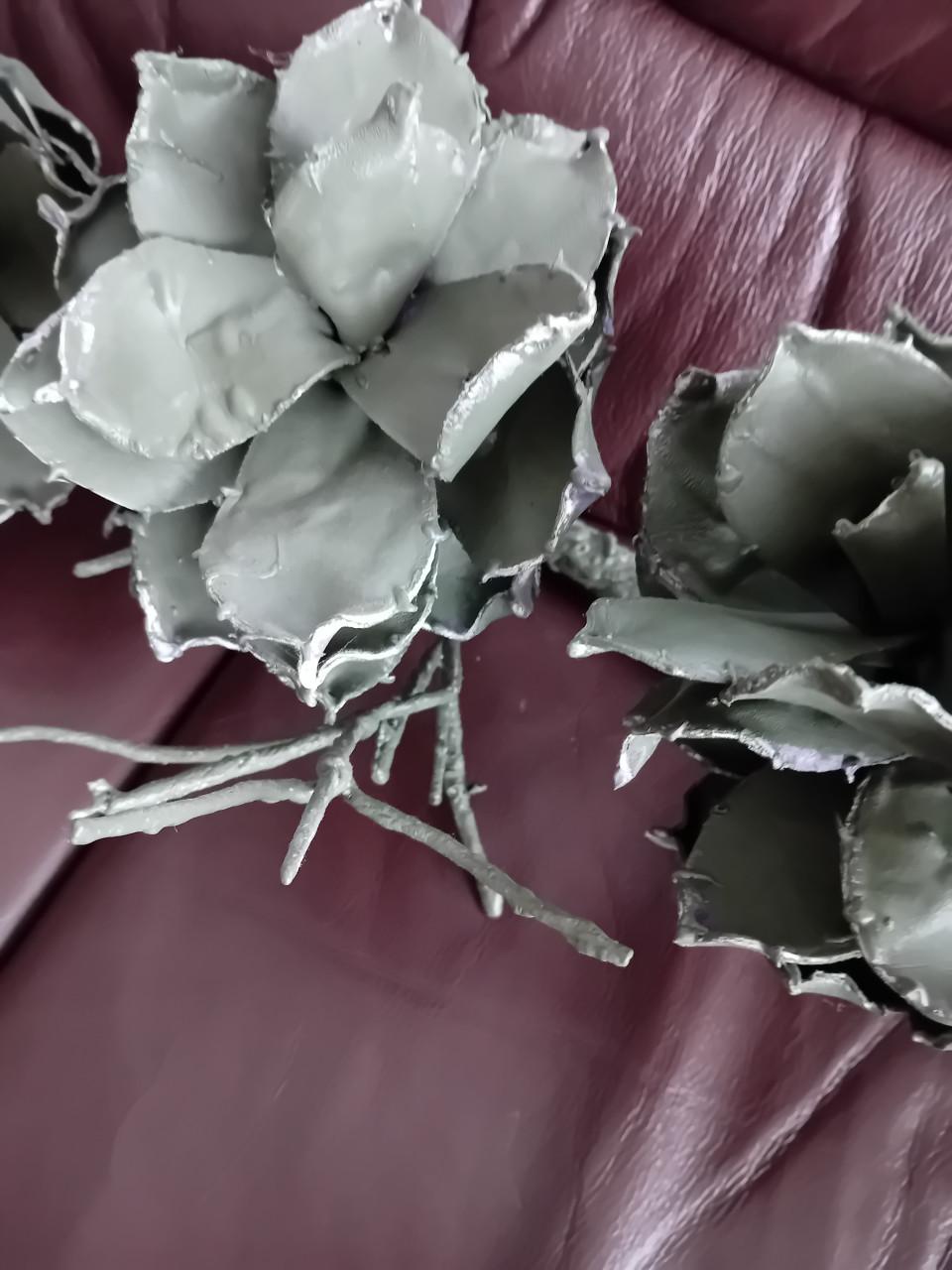 Vintage decoratie