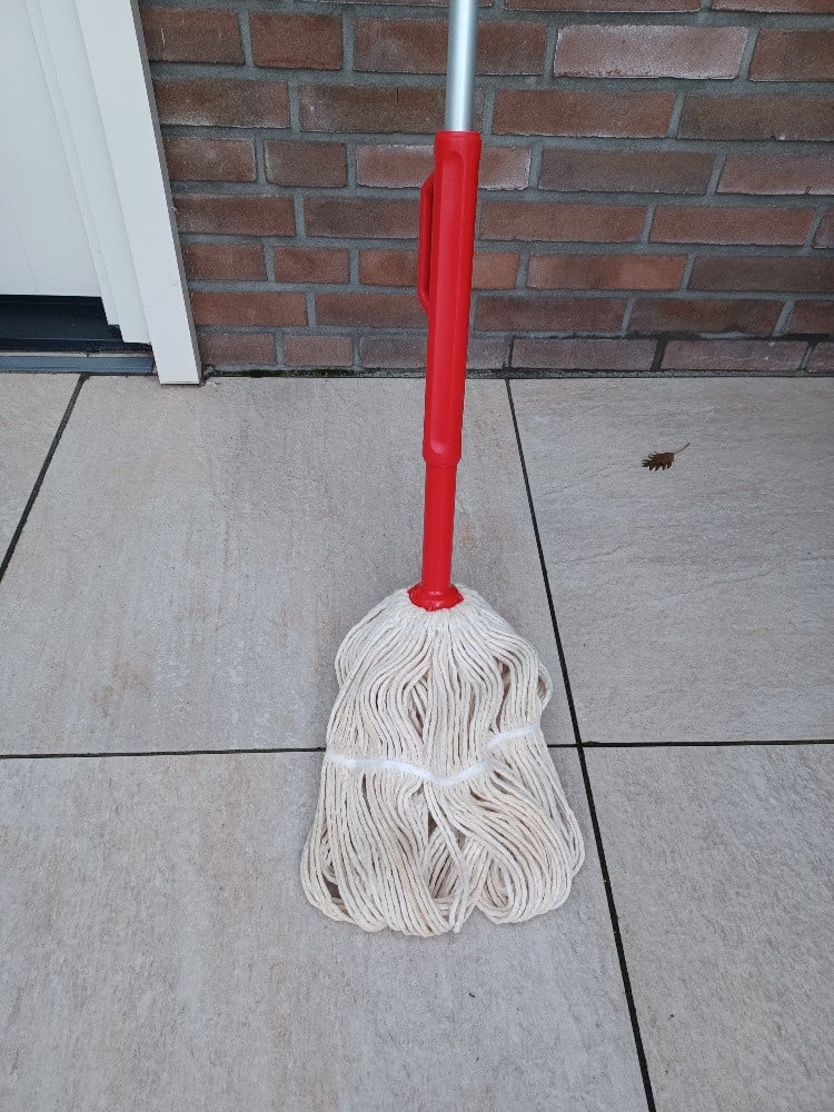 Vileda twistmop