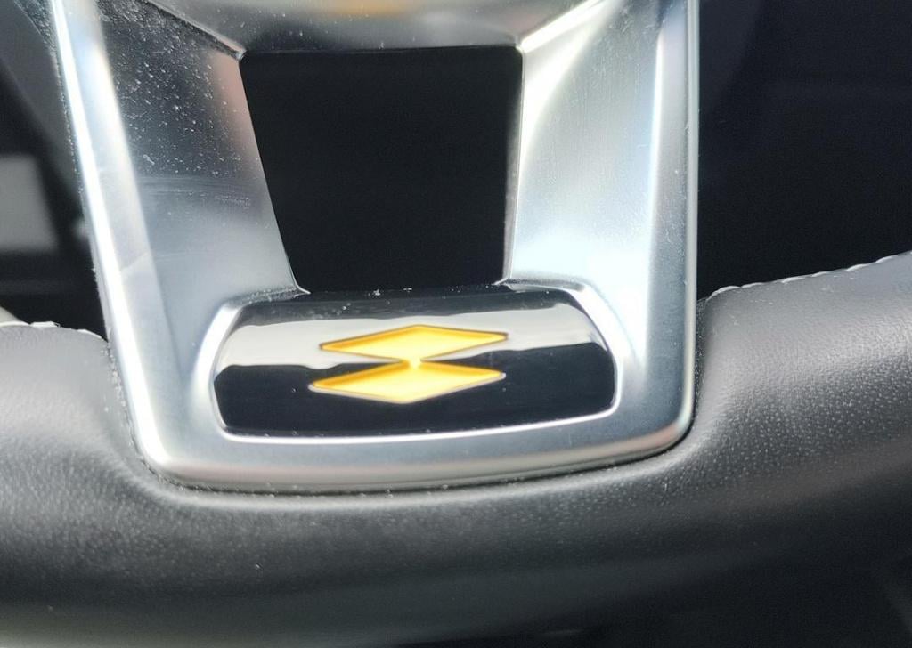 Renault Clio 1.0 tce 100 r.s. line - trekhaak