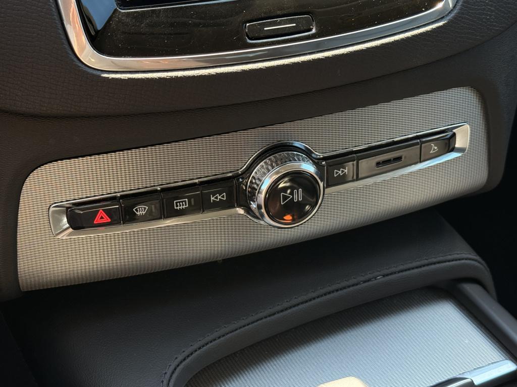 Volvo XC90 2.0 t8 recharge awd core bright | 7.p | harman / kardon | leder 