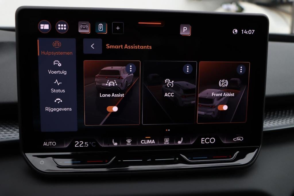 Cupra Terramar 1.5 tsi e-hybrid business 204pk dsg6 | soh 100% |