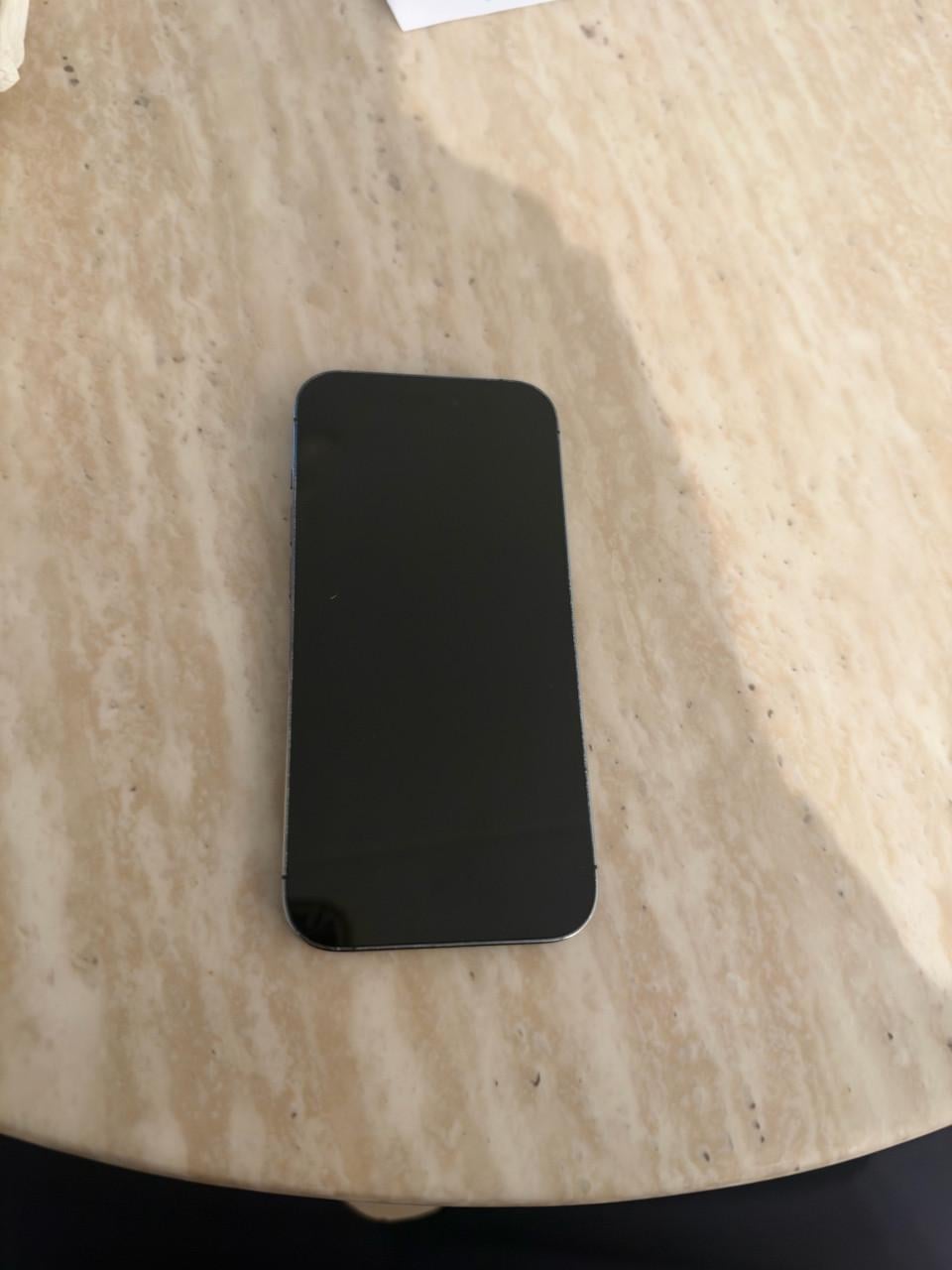 Iphone 14 pro 128 gb