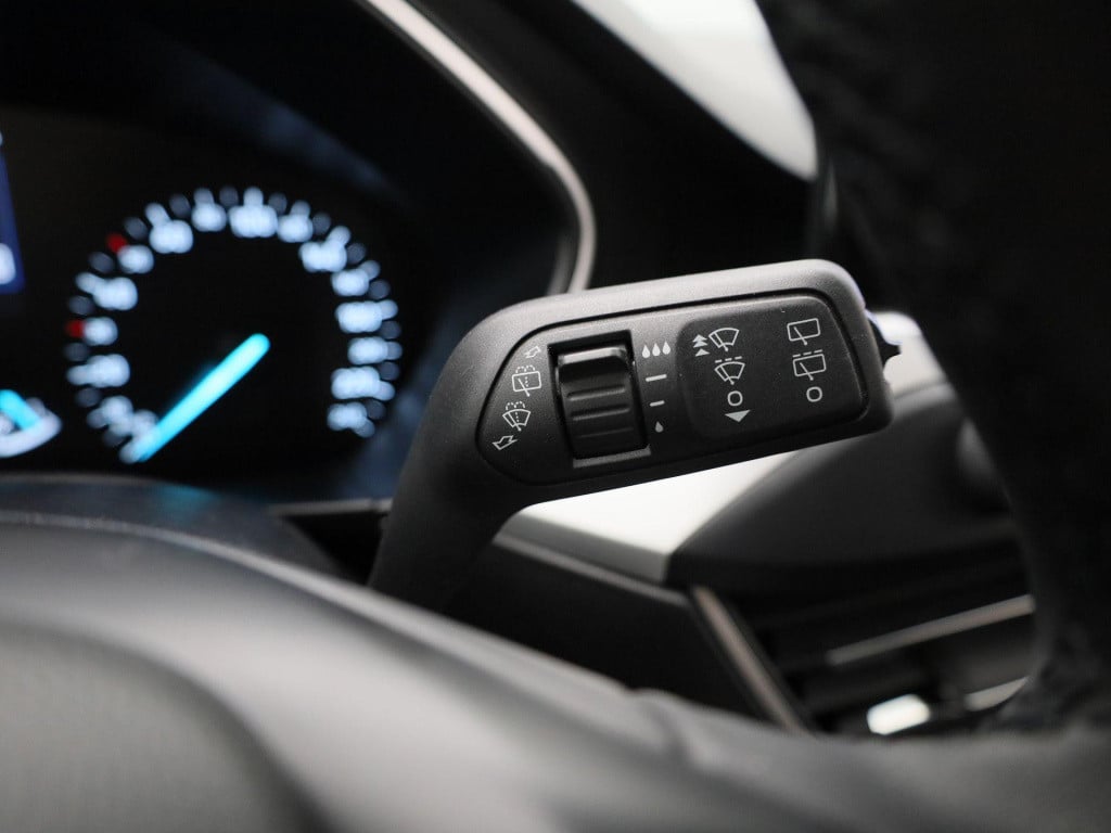 Ford Focus wagon 1.0 ecoboost hybrid trend edition business | navigatie | a