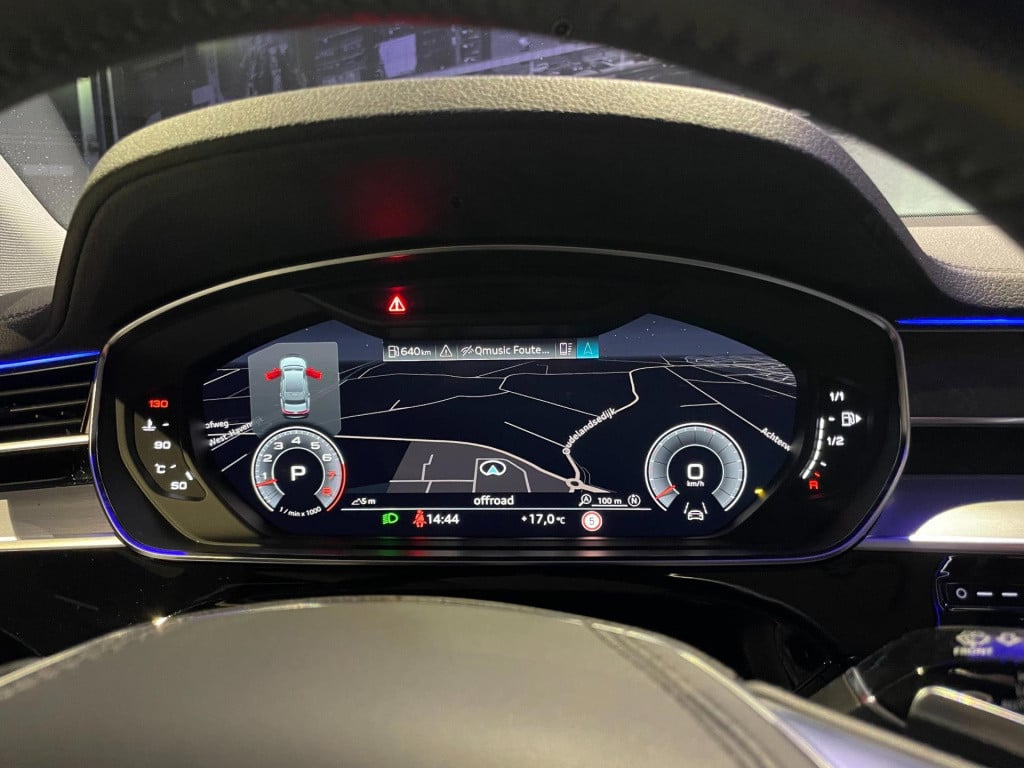 Audi A8 55 tfsi quattro pro line plus *nl-auto*