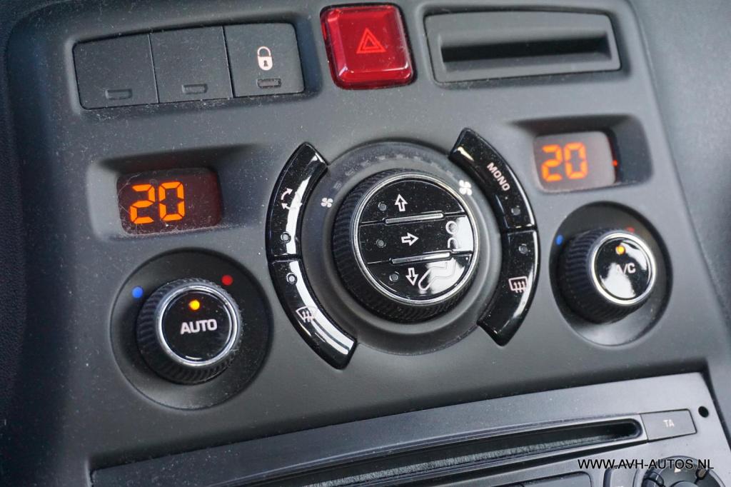 Citroen C3 Picasso 1.4 vti attraction