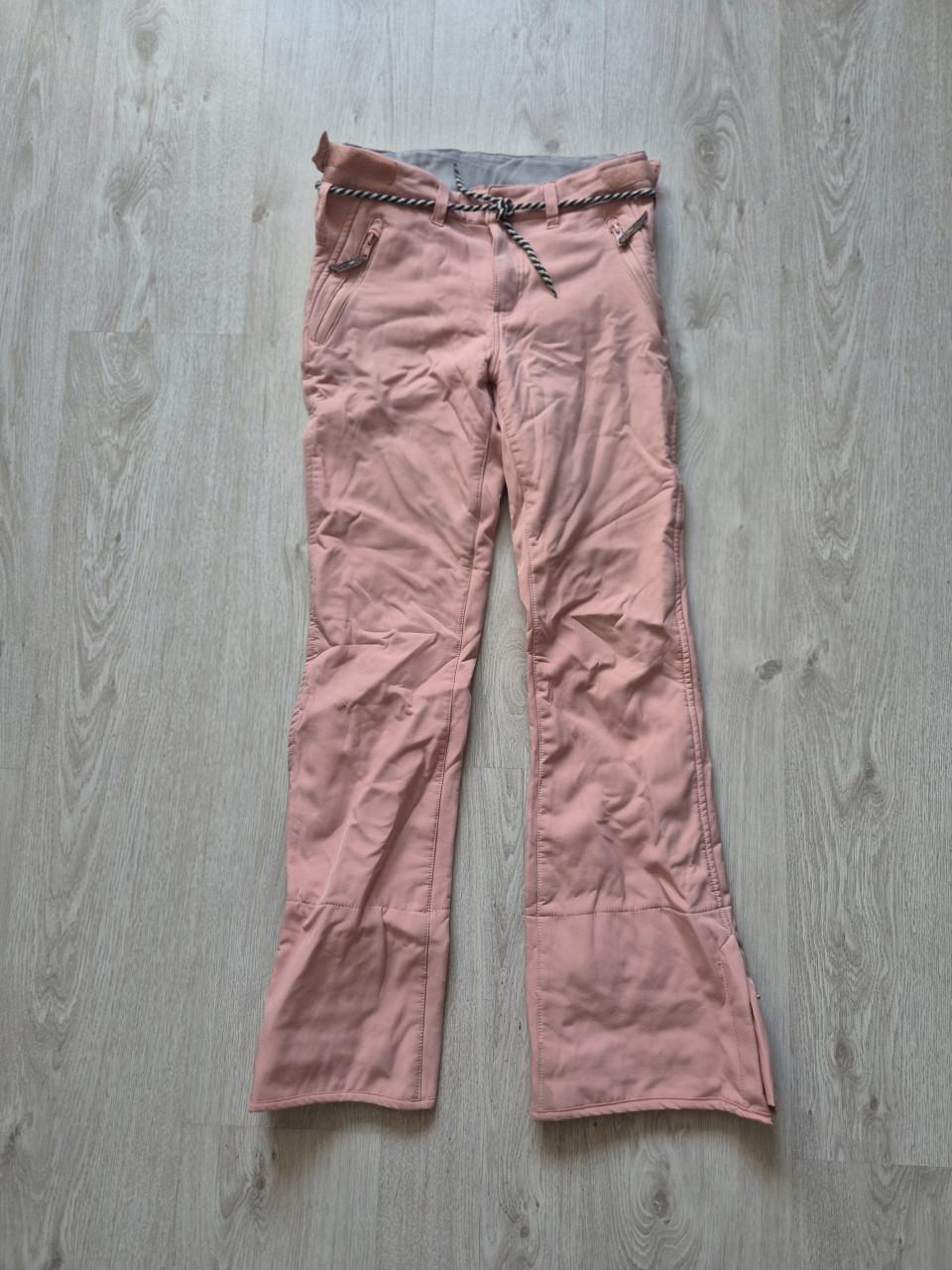 Ski jas en skibroek Brunotti maat 164/176