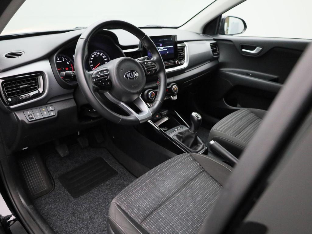 Kia Stonic 1.0 t-gdi mhev dynamicplusline | apple carplay / android auto | 