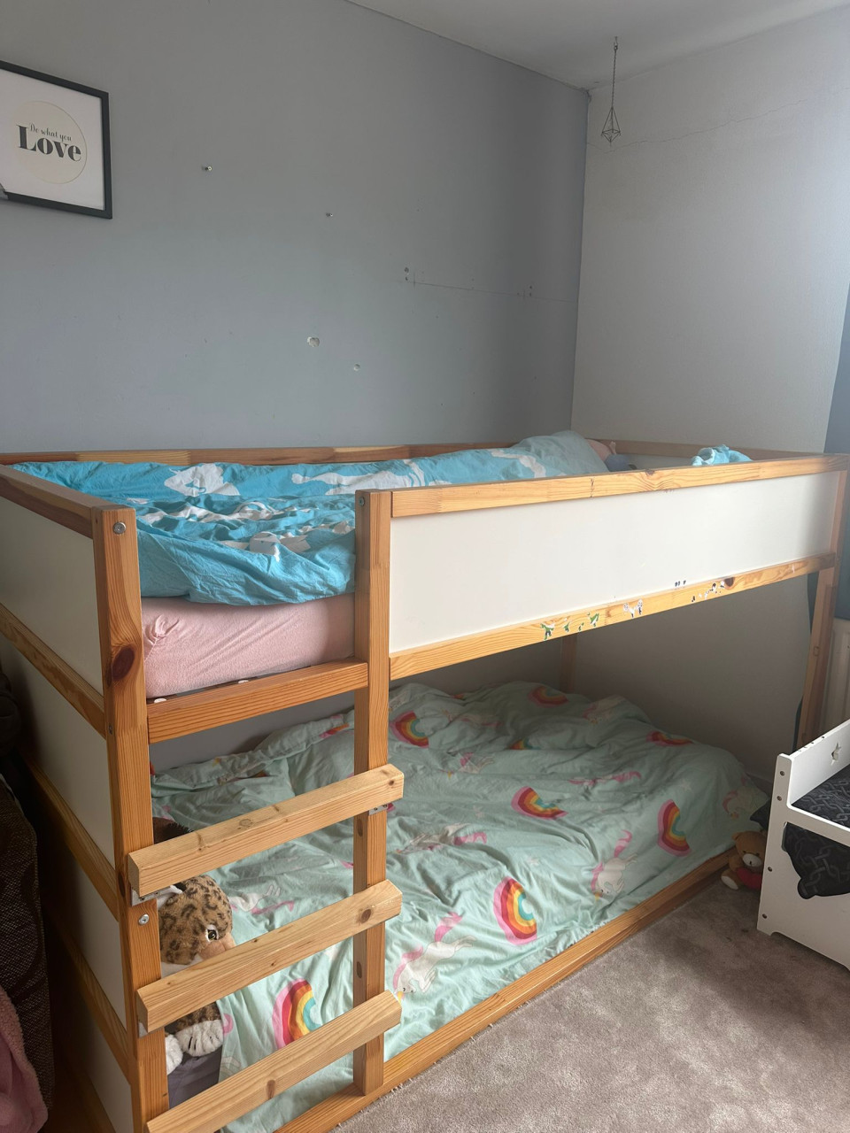 Kinderbed