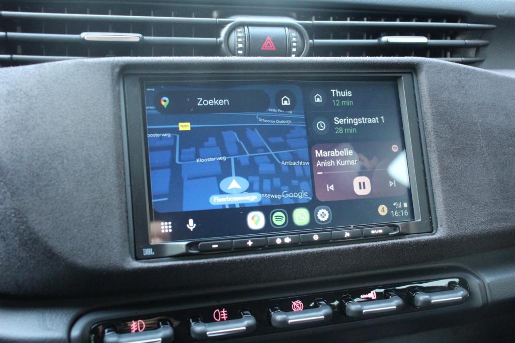 Alfa Romeo Giulietta 1.4 t turbo turismo - leder - sportiva - stoel verw - 