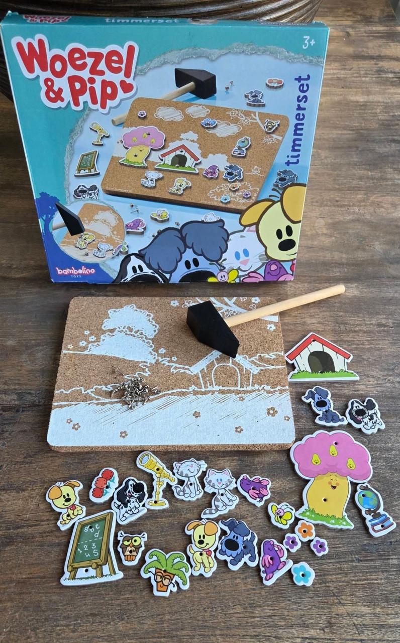 🎈Woezel & Pip Timmerset.