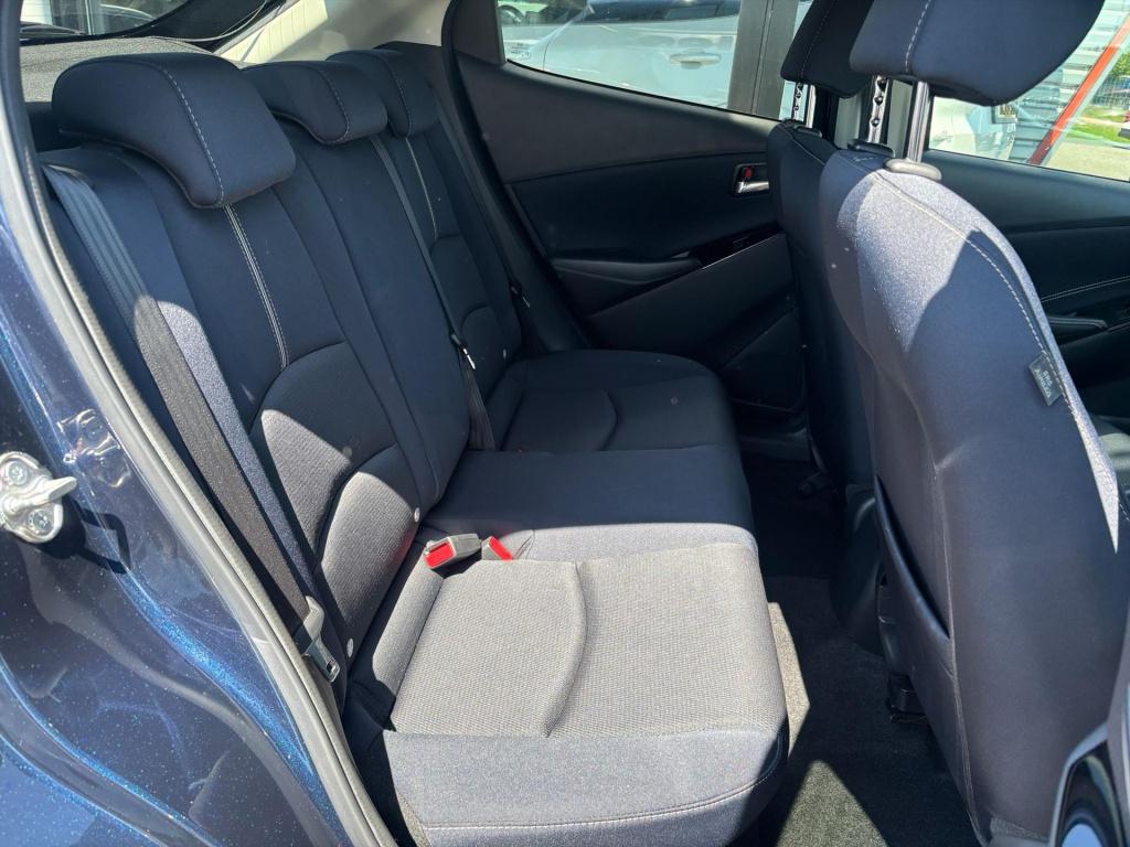 Mazda 2 1.5 skyactiv-g 90pk luxury, carplay