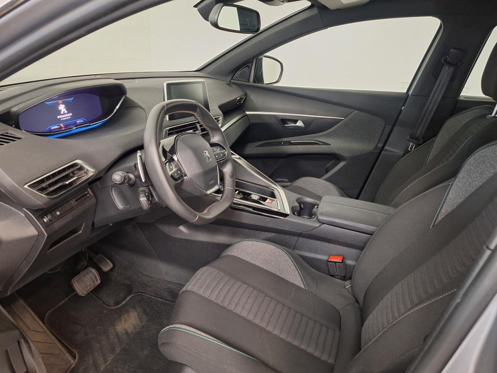 Peugeot 5008 1.2 hybrid 136 active pack business 7 persoons