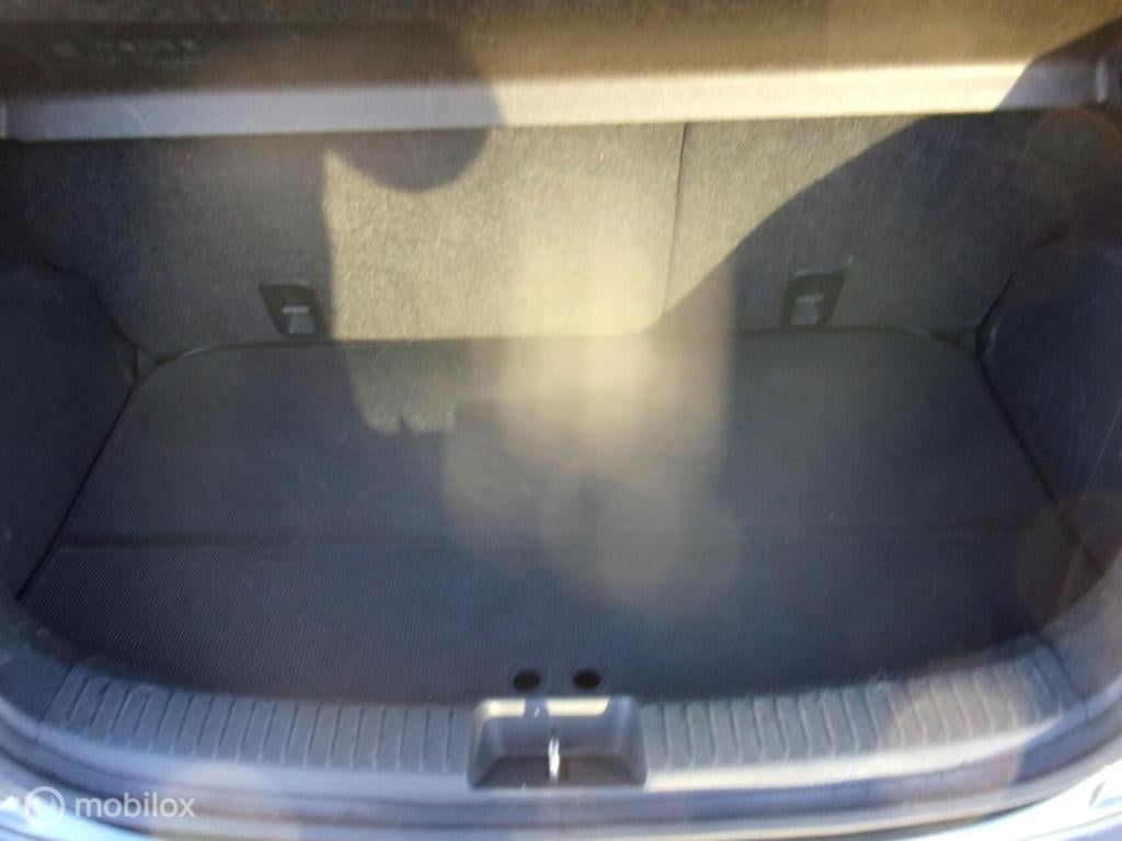 Mazda 2 1.3 ts