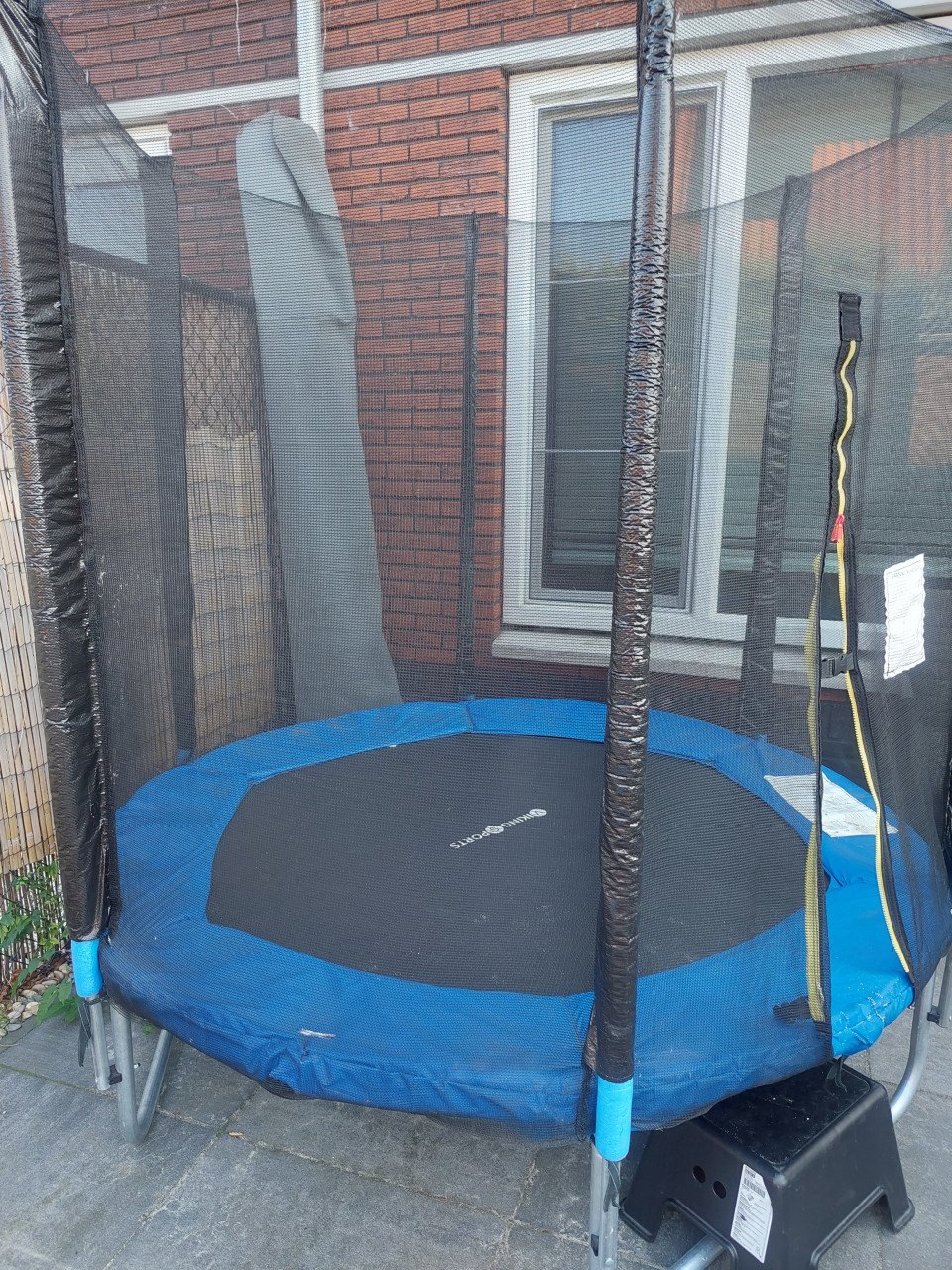 Trampoline 183 cm