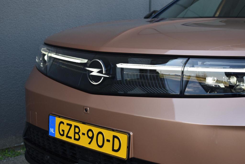 Opel Grandland electric gs 73 kwh demo sale